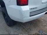 Chevrolet Tahoe Lt 1GNSKBKCXFR607783 снимка