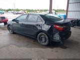 TOYOTA COROLLA L 2T1BURHE0FC430708 снимка