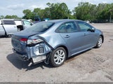 Toyota Corolla Le 5YFB4MDE5RP185448 снимка