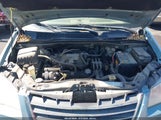 Chrysler Town & Country Lx 2A4RR4DE7AR155589 снимка