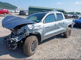 Chevrolet Colorado 4Wd Short Box Z71 1GCPTDEK1P1224261 снимка