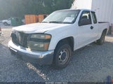 CHEVROLET COLORADO LT 1GCCS198268253580 снимка