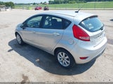 Ford Fiesta Se 3FADP4EJXBM156400 снимка