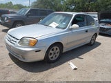 Hyundai Accent Gls/Gt KMHCG35C35U322138 снимка