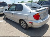 Hyundai Accent Gls/Gt KMHCG35C35U322138 снимка