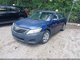 Toyota Camry Le 4T4BF3EK3AR043620 снимка