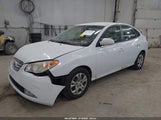 Hyundai Elantra Blue/Gls/Se KMHDU4AD2AU187858 photo
