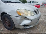 TOYOTA COROLLA LE JTDBR32EX30046450 снимка