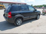 Hyundai Tucson Gls/Limited KM8JN72D26U270293 photo