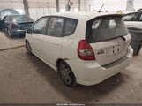 Honda Fit Sport JHMGD38677S047553 снимка