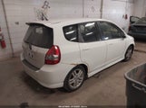 Honda Fit Sport JHMGD38677S047553 снимка