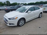 Ford Fusion Se 3FA6P0HDXER348026 снимка