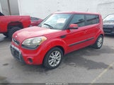 KIA SOUL + KNDJT2A64D7537638 снимка