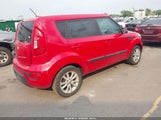KIA SOUL + KNDJT2A64D7537638 снимка