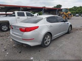 Kia Optima Lx 5XXGM4A71EG321542 снимка