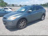 MAZDA CX-9 GRAND TOURING JM3TB2DA8C0354172 снимка