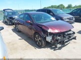 Nissan Sentra Sv Xtronic Cvt 3N1AB8CV2LY229720 fotografie