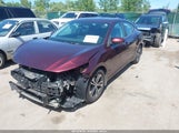 Nissan Sentra Sv Xtronic Cvt 3N1AB8CV2LY229720 photo