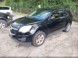 CHEVROLET EQUINOX LS 2GNALAEK7E1179751 снимка