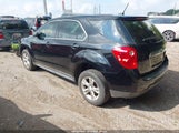 CHEVROLET EQUINOX LS 2GNALAEK7E1179751 снимка