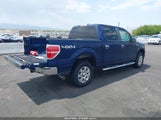 FORD F-150 FX4/HARLEY-DAVIDSON/KING RANCH/LARIAT/PLATINUM/XL/XLT 1FTFW1EV6AKE71384 снимка