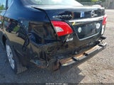 Nissan Sentra Sv 3N1AB7AP1FL682940 снимка