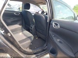 Nissan Sentra Sv 3N1AB7AP1FL682940 снимка