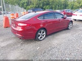 Ford Fusion Se 3FA6P0HD5GR348616 снимка