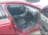 Ford Fusion Se 3FA6P0HD5GR348616 fotografie