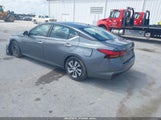Nissan Altima S Fwd 1N4BL4BV7LC226979 fotografie