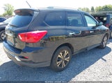 Nissan Pathfinder Sv 5N1DR2MM8HC648594 снимка
