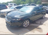 CHEVROLET IMPALA 1LT 2G1105S30J9135021 снимка