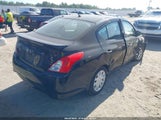 NISSAN VERSA 1.6 S+ 3N1CN7AP9HL846602 снимка