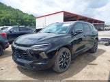 Chevrolet Blazer Awd Rs 3GNKBKRSXPS223692 снимка