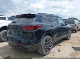 Chevrolet Blazer Awd Rs 3GNKBKRSXPS223692 снимка