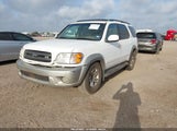 TOYOTA SEQUOIA SR5 V8 5TDZT34A13S158559 снимка