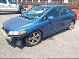HONDA CIVIC EX 2HGFA16827H508617 снимка