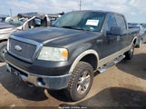 Ford F-150 Fx4/Lariat/Xlt 1FTPW14V57FB18125 fotografie