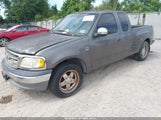 Ford F-150 Lariat/Xl/Xlt 2FTRX07W52CA61756 снимка