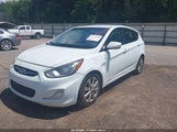 HYUNDAI ACCENT SE KMHCU5AE7CU045860 снимка