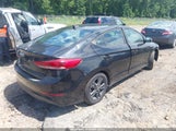 HYUNDAI ELANTRA SE KMHD84LF5HU085340 fotografie