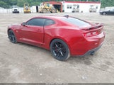 Chevrolet Camaro 2Ss 1G1FH1R76H0172532 снимка