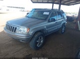 JEEP GRAND CHEROKEE LIMITED 1J8GW58J62C165942 photo