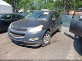 Chevrolet Traverse Ls 1GNKVEED7CJ421934 снимка