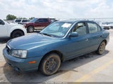 Hyundai Elantra Gls KMHDN45D72U361500 снимка