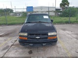 CHEVROLET S-10 LS 1GCCS144XX8211180 снимка