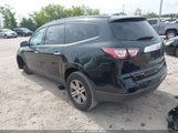 Chevrolet Traverse 1Lt 1GNKRGKD0HJ350880 снимка