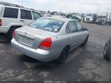 HYUNDAI ELANTRA GLS KMHDN45D81U215217 снимка