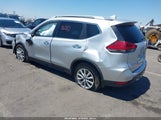Nissan Rogue Sv 5N1AT2MT8HC878115 снимка