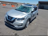 Nissan Rogue Sv 5N1AT2MT8HC878115 снимка